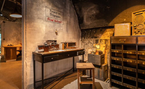 Musées et mémoriaux de la 2nde Guerre mondiale en Normandie