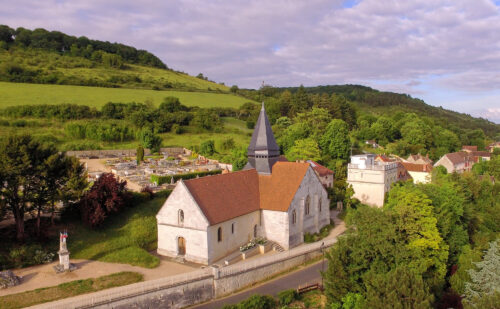 Tour privé Giverny et Saveurs Normandes